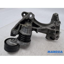 Renault - Captur - Dynamosteun boven