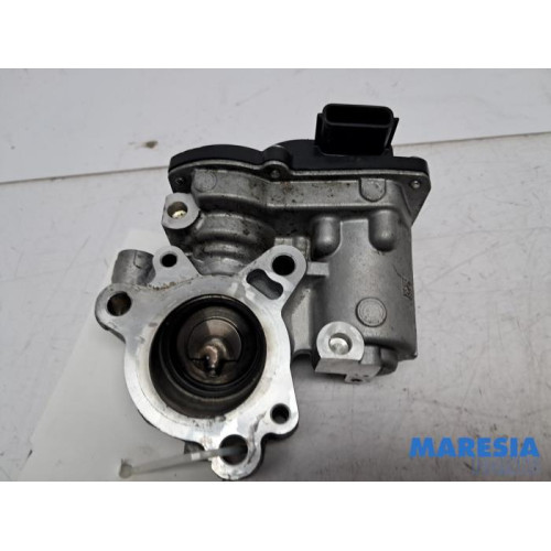 Renault - Trafic - Gasklephuis