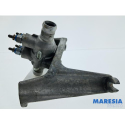 Renault - Trafic - Kühlwasser Heizmodul