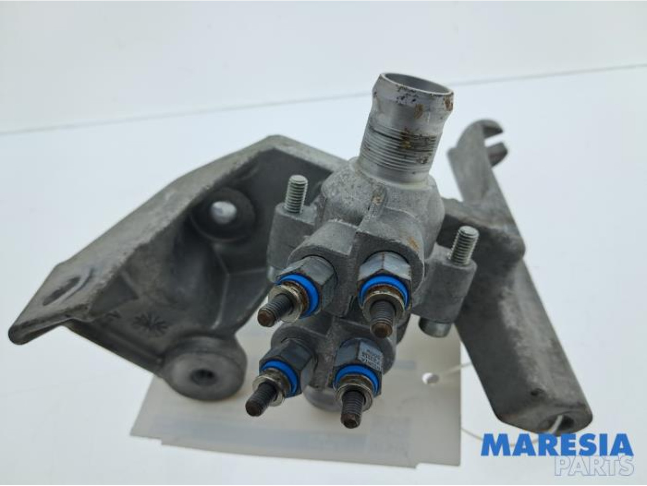 Renault - Trafic - Kühlwasser Heizmodul