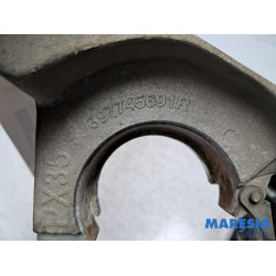 Renault - Trafic - Motorsteun