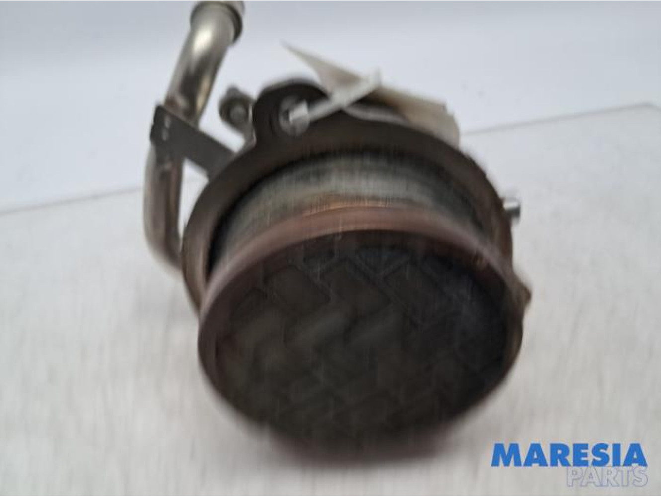 Renault - Trafic - EGR koeler