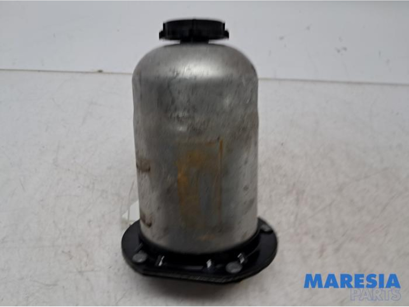 Renault - Trafic - Brandstoffilterhuis