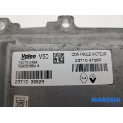 Renault - Captur - Ordinateur gestion moteur