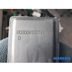 Renault - Captur - Ordinateur gestion moteur