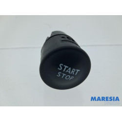 Renault - Captur - Ordinateur gestion moteur