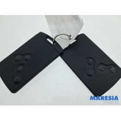 Renault - Captur - Ordinateur gestion moteur