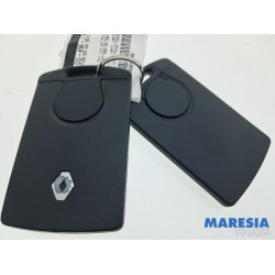 Renault - Captur - Ordinateur gestion moteur