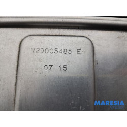 Renault - Captur - Ordinateur gestion moteur