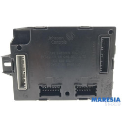 Renault - Captur - Ordinateur gestion moteur