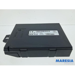 Renault - Captur - Ordinateur gestion moteur