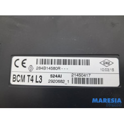 Renault - Captur - Ordinateur gestion moteur