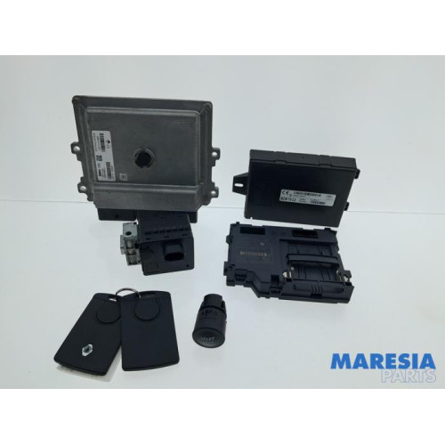 Renault - Captur - Ordinateur gestion moteur