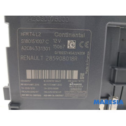 Renault - Captur - Ordinateur gestion moteur