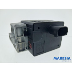 Renault - Captur - Ordinateur gestion moteur