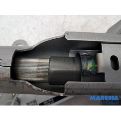 Renault - Trafic - Steering column housing