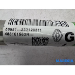 Renault - Trafic - Steering column housing