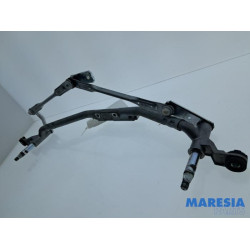 Renault - Trafic - Wiper mechanism