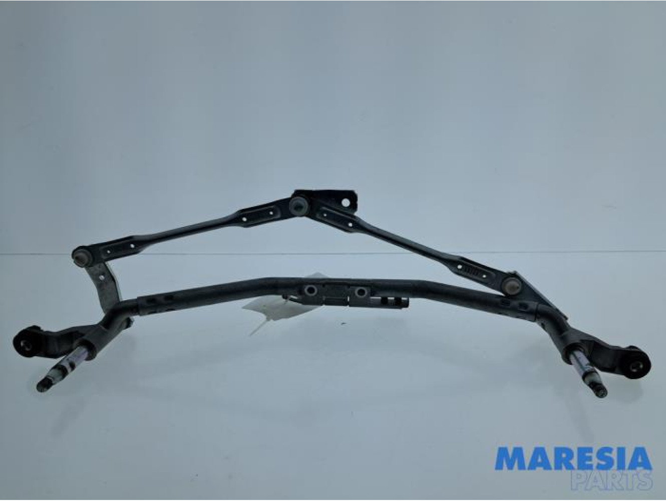 Renault - Trafic - Wiper mechanism