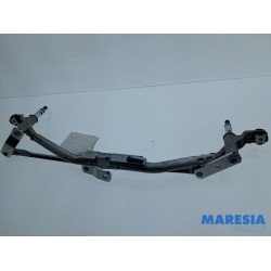 Renault - Trafic - Wiper mechanism