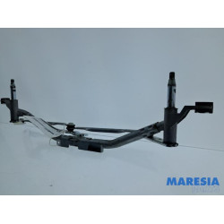 Renault - Trafic - Wiper mechanism