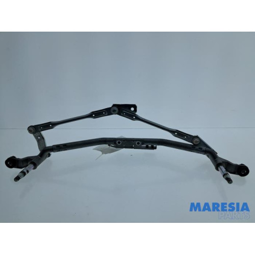 Renault - Trafic - Ruitenwis Mechaniek