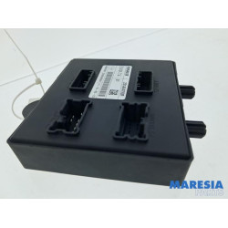 Renault - Captur - Computer Body Control