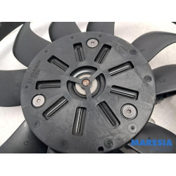 Renault - Trafic - Koelvin Motor