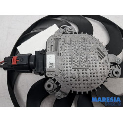 Renault - Trafic - Koelvin Motor