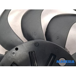 Renault - Trafic - Koelvin Motor