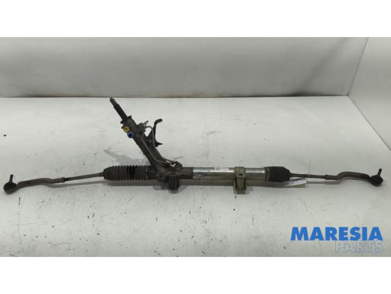 Renault - Trafic - Boîtier de direction assistée