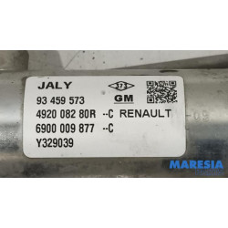 Renault - Trafic - Boîtier de direction assistée