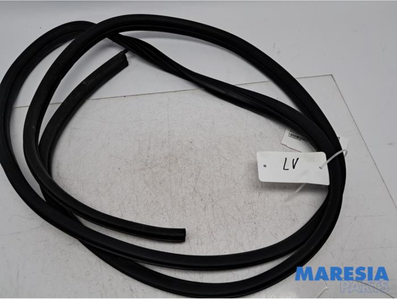 Renault - Trafic - Joint caoutchouc portière 2portes gauche