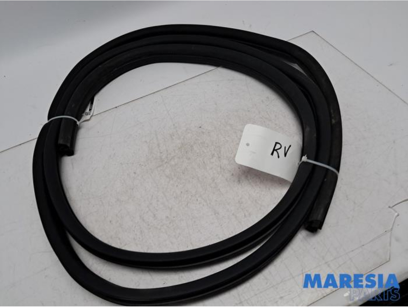 Renault - Trafic - Joint caoutchouc portière 2portes droite