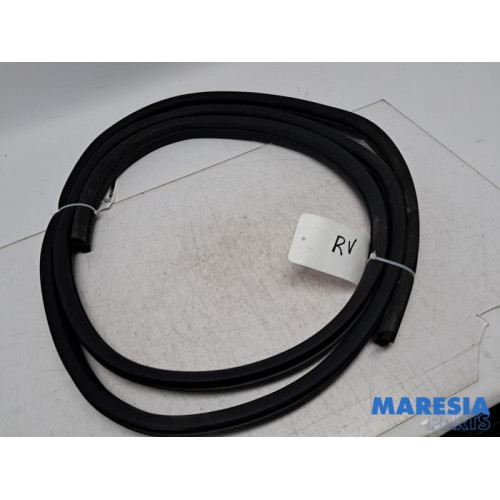 Renault - Trafic - Joint caoutchouc portière 2portes droite