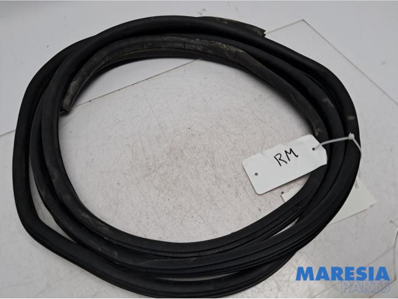 Renault - Trafic - Schuifdeur Rubber rechts