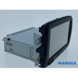 Renault - Captur - Navigation System