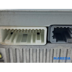 Renault - Captur - Navigation System