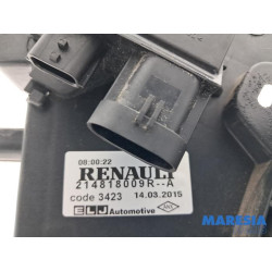 Renault - Captur - Kühlgebläse Motor