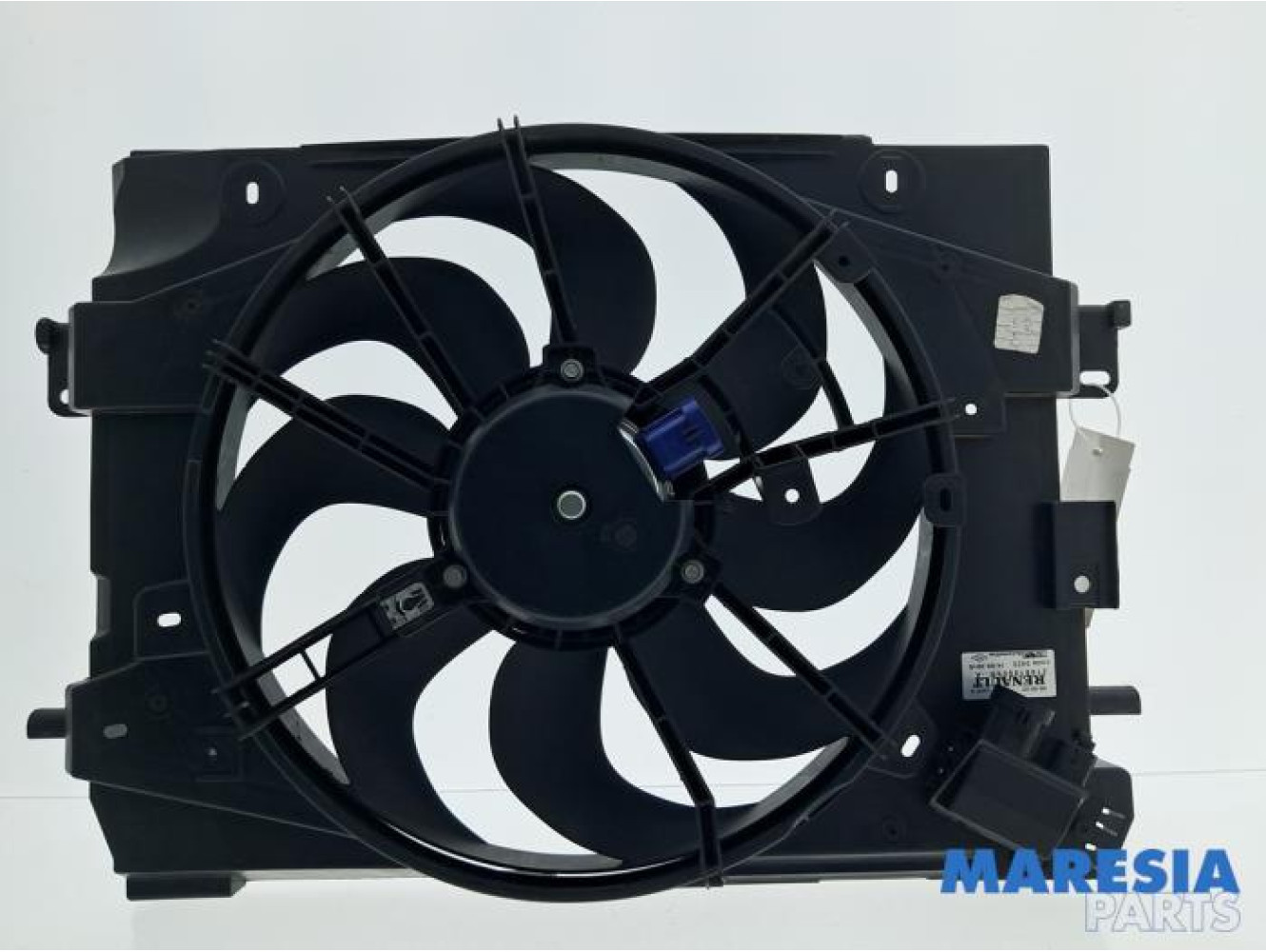 Renault - Captur - Kühlgebläse Motor