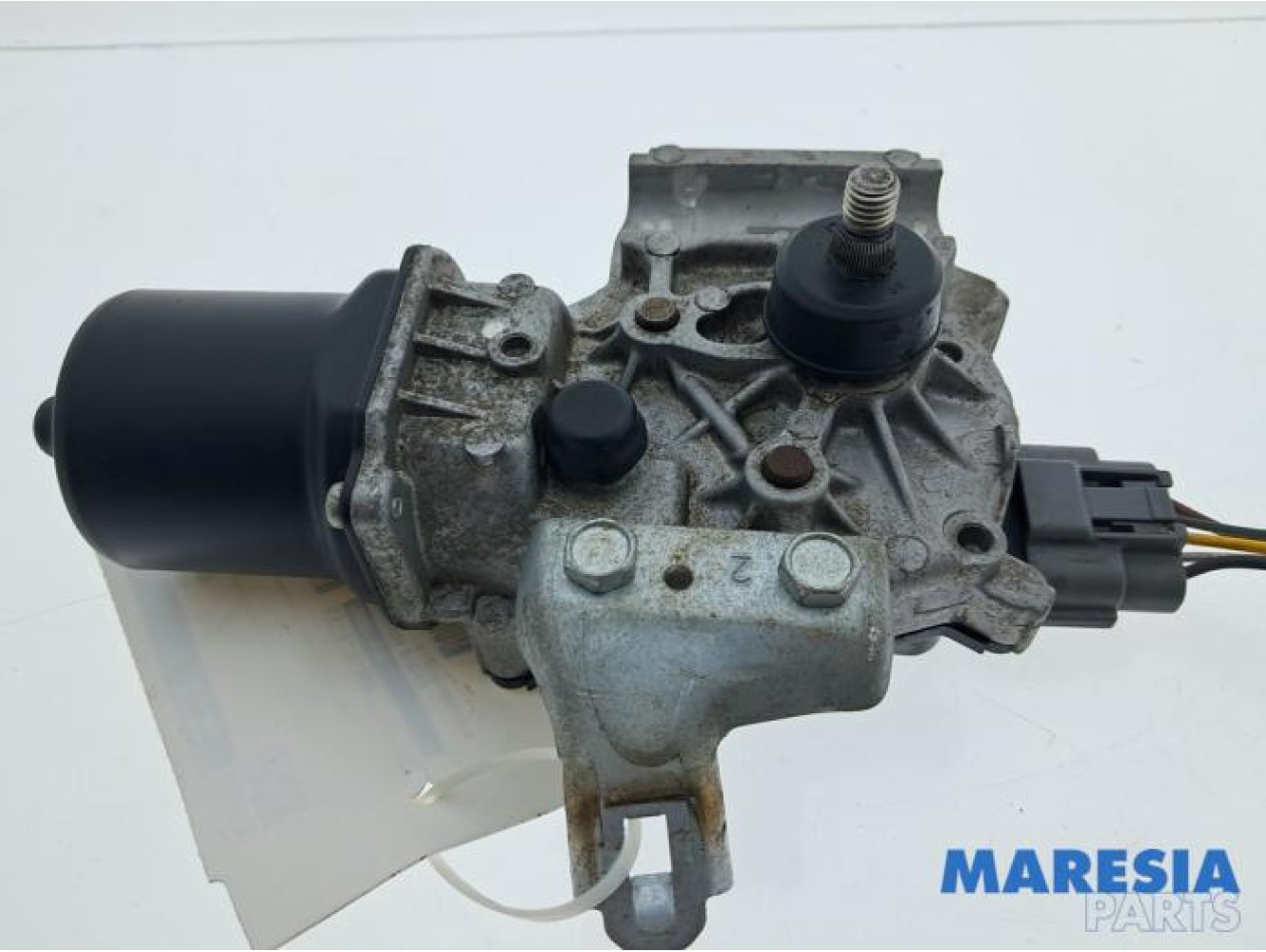 Renault - Captur - Scheibenwischermotor vorne