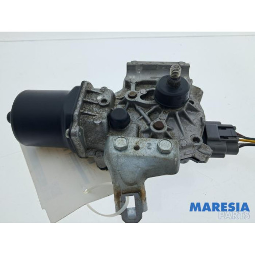 Renault - Captur - Scheibenwischermotor vorne