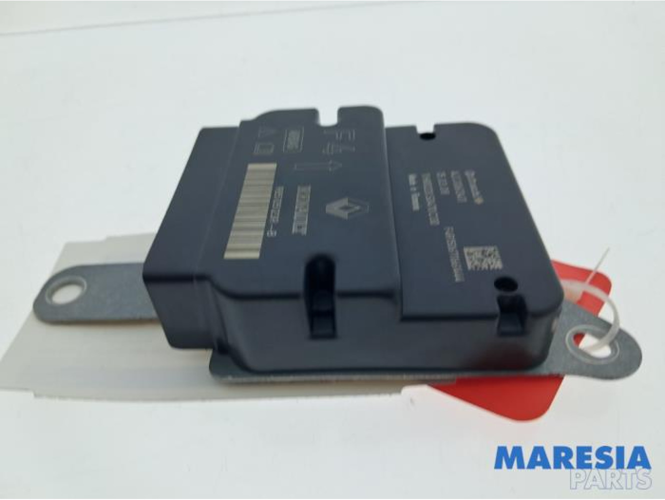 Renault - Captur - Airbag Module