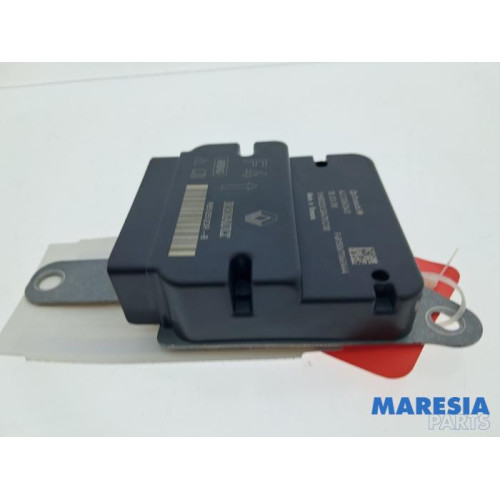 Renault - Captur - Airbag Module