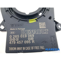 Renault - Captur - Lenkwinkelsensor