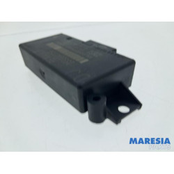 Renault - Captur - PDC Modul