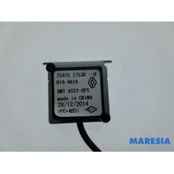 Renault - Captur - GPS Antenne