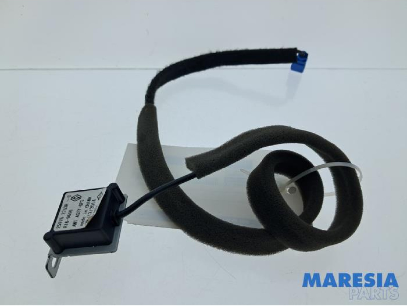 Renault - Captur - GPS Antenne