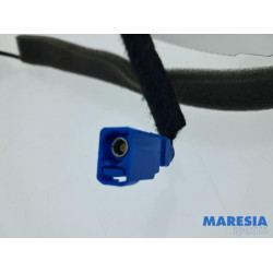Renault - Captur - GPS Antenne