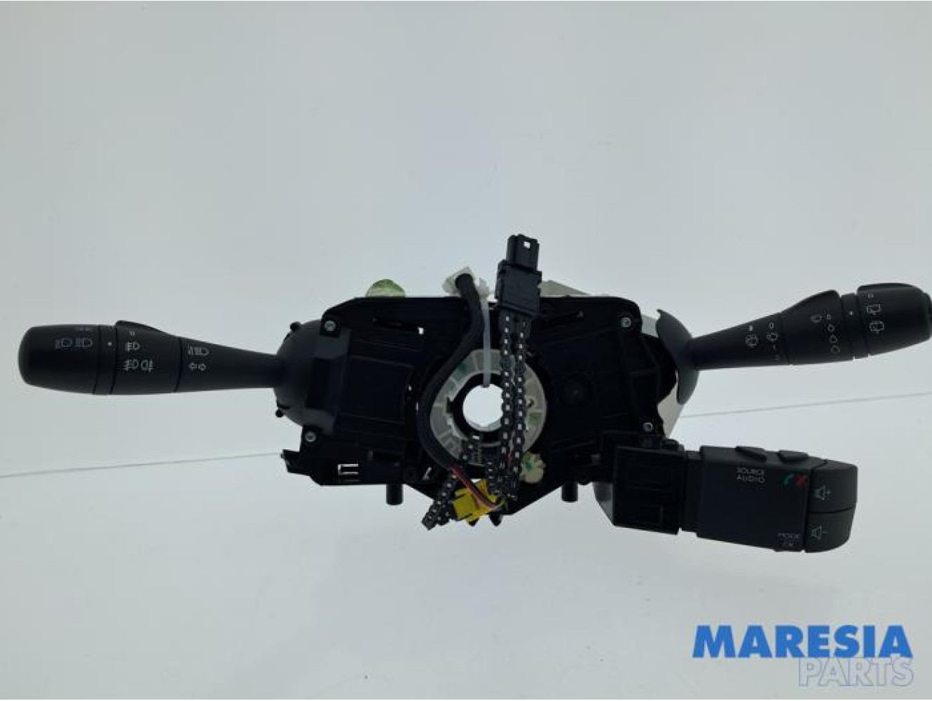 Renault - Captur - Kombischalter Lenksäule